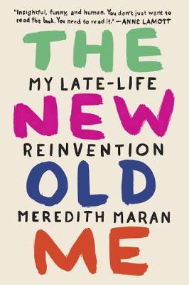 New Old Me book