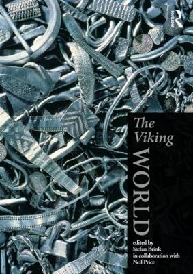 The Viking World by Stefan Brink