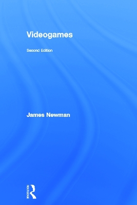 Videogames book