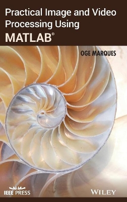 Practical Image and Video Processing Using MATLAB book