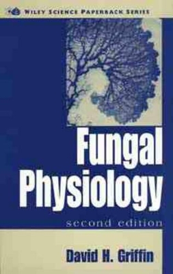 Fungal Physiology book