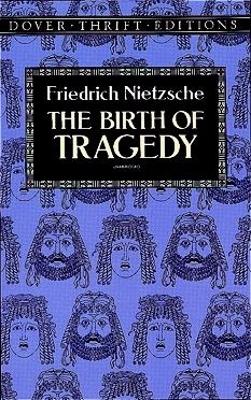 The Birth of Tragedy book