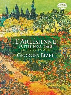 Georges Bizet by Georges Bizet
