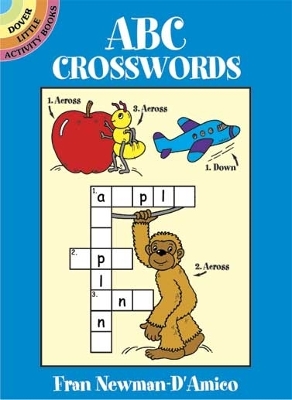 ABC Crosswords ABC Crosswords book