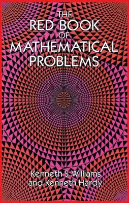 Red Book of Mathematical Problems book