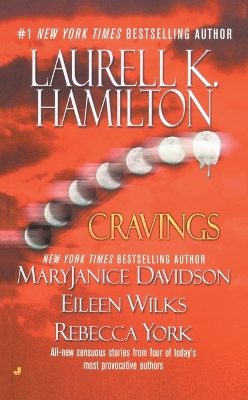 Cravings book