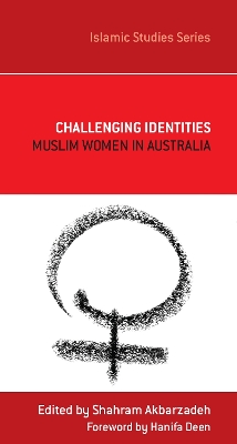 Challenging Identities book