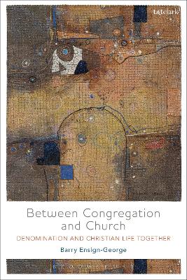 Between Congregation and Church: Denomination and Christian Life Together book