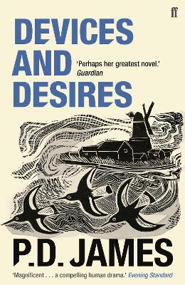 Devices and Desires book