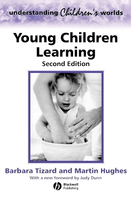 Young Children Learning book