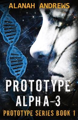 Prototype Alpha-3 book