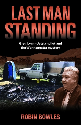 Last Man Standing book