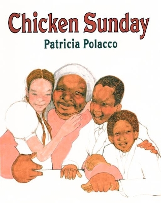 Chicken Sunday book