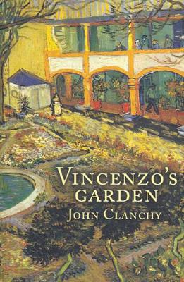 Vincenzo's Garden book