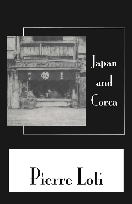 Japan and Corea book