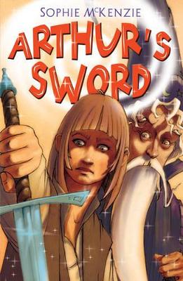 Arthur's Sword book