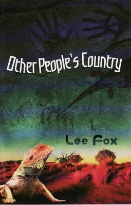 Other People's Country book