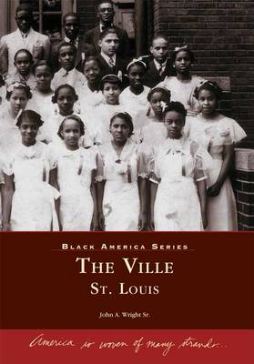 The Ville by John Wright