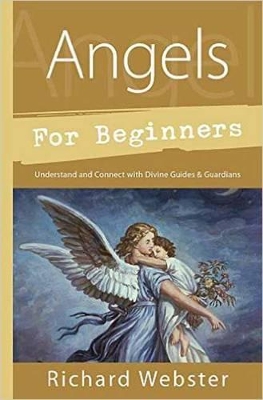 Angels for Beginners book