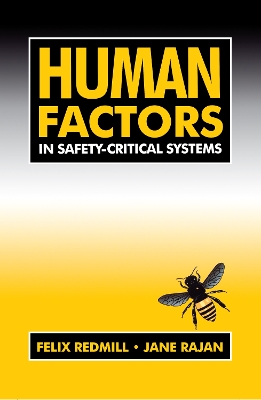 Human Factors in Safety-Critical Systems book