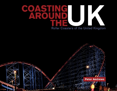 Coasting Around the UK book