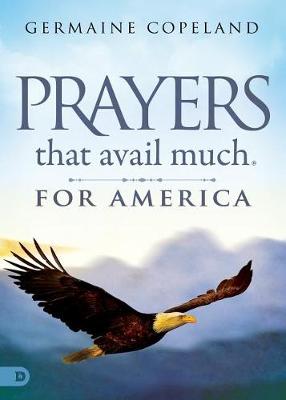 Prayers That Avail Much for America book