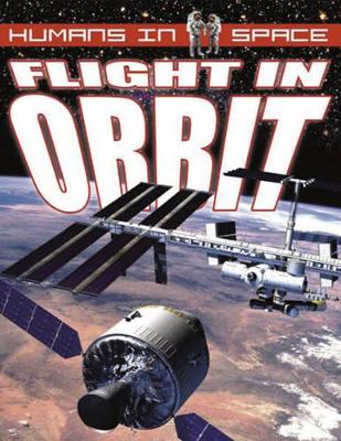 Flight Into Orbit by David Jefferis