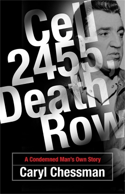 Cell 2455, Death Row book