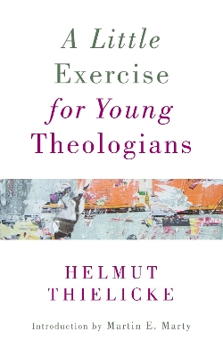 Little Exercise for Young Theologians book