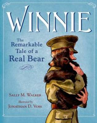 Winnie book