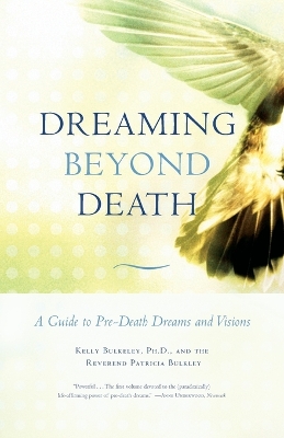 Dreaming Beyond Death book