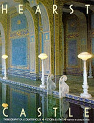 Hearst Castle: Biography of a Country book