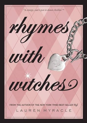 Rhymes with Witches book