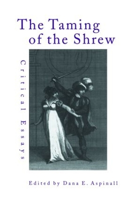 Taming of the Shrew book