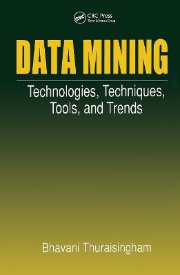 Data Mining book