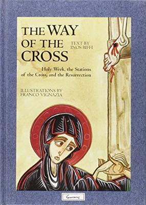 The Way of the Cross book