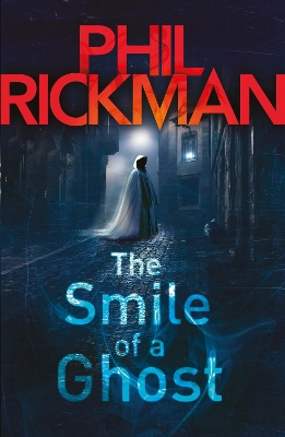 Smile of a Ghost book