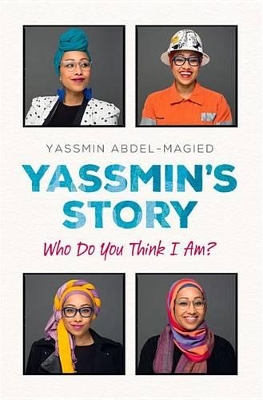 Yassmin's Story book