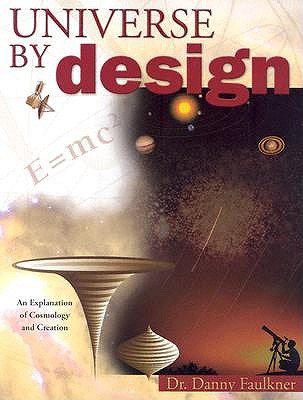 Universe by Design book