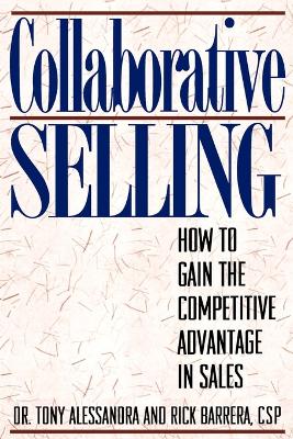 Collaborative Selling book
