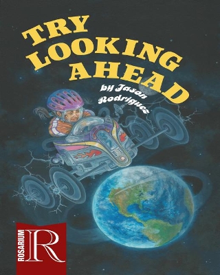 Try Looking Ahead book