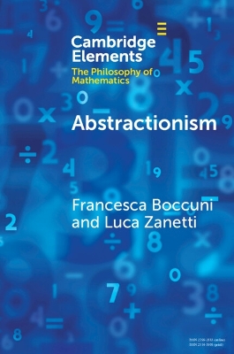 Abstractionism book