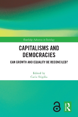 Capitalisms and Democracies: Can Growth and Equality be Reconciled? book