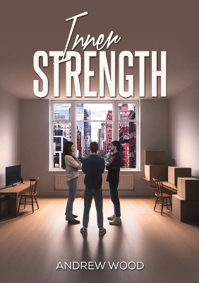 Inner Strength book