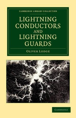 Lightning Conductors and Lightning Guards book