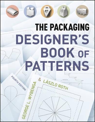Packaging Designer's Book of Patterns book
