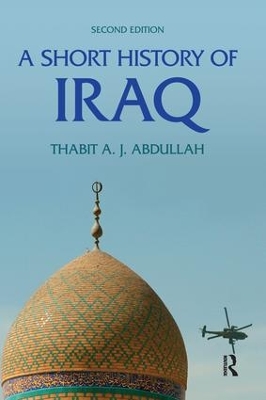 Short History of Iraq by Thabit Abdullah