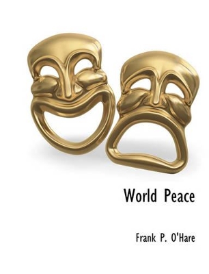 World Peace book