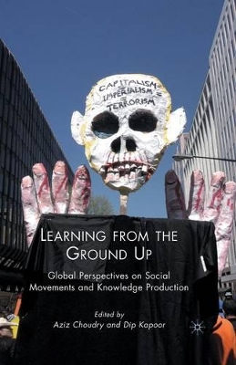 Learning from the Ground Up by Dip Kapoor