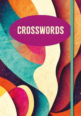 Crosswords: Over 200 Puzzles! book